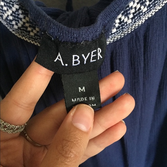 Short sleeve top - Picture 5 of 5